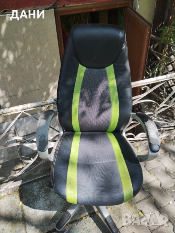 Офис стол Monza 