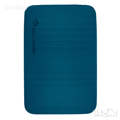 Sea to summit Camper VAN Self-Inflating самонадувно шалте 200X130X10СМ Чисто ново, снимка 1 - Надуваеми легла - 52666909