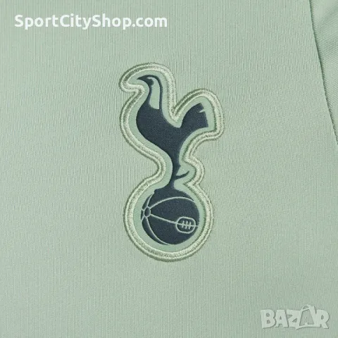 Мъжка блуза Nike Tottenham Hotspur Strike Third Drill FQ2627-380, снимка 5 - Блузи - 48115174