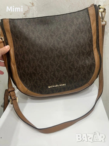 Michael Kors оригинална чанта