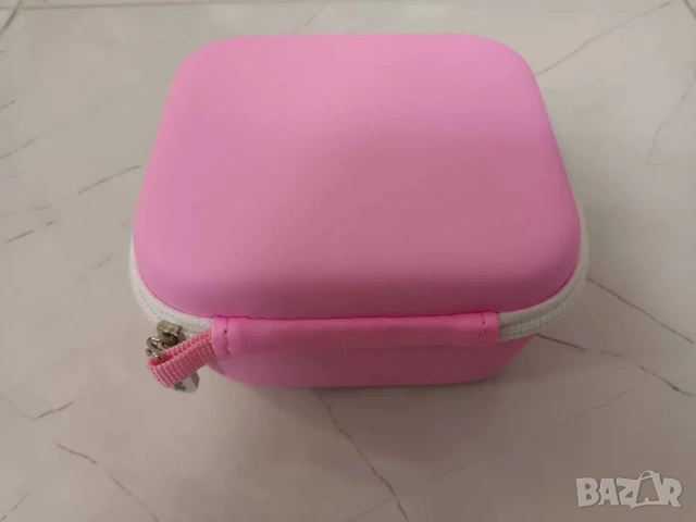 Детски фотоапарат с принтер 32BG,камера с незабавно отпечатване, снимка 10 - Електрически играчки - 46862080