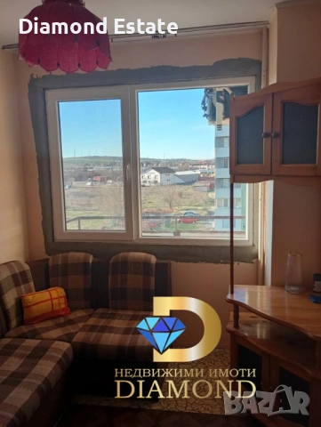 Апартамент в град Гълъбово, снимка 6 - Апартаменти - 53371922