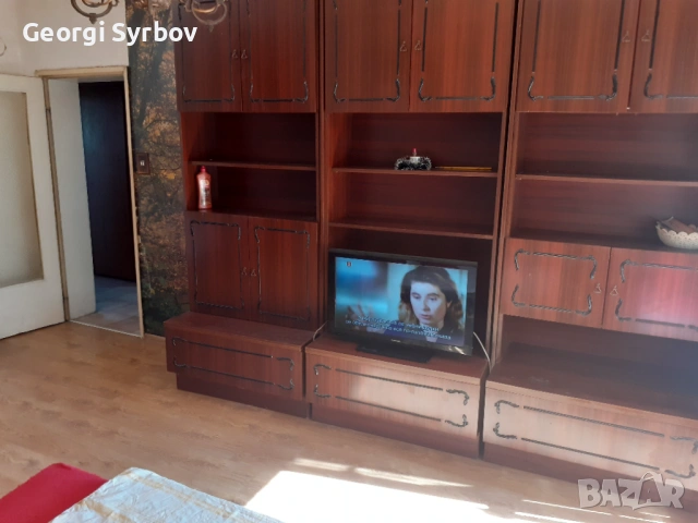 Давам обзаведен апартамент под наем