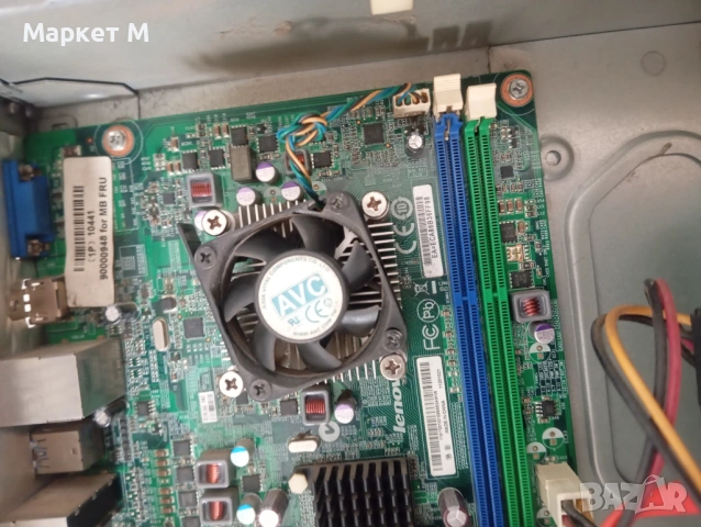 Компютър Lenovo за части., снимка 7 - За дома - 53924870
