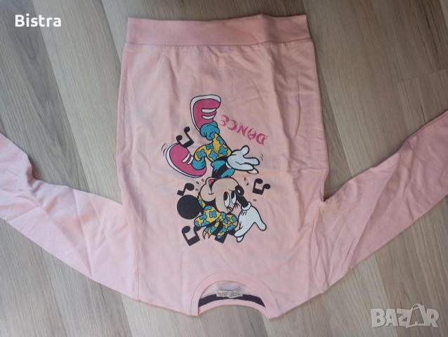 блузки за момиченца , снимка 2 - Детски Блузи и туники - 52387460