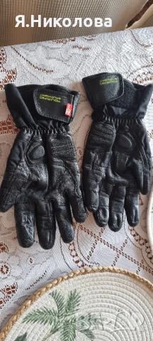 Ръкавици Vanucci , снимка 2 - Ръкавици - 50501805