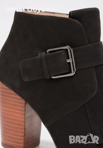 French Connection, номер:41, нови, оригинални дамски обувки, кожа, снимка 7 - Дамски боти - 52092701