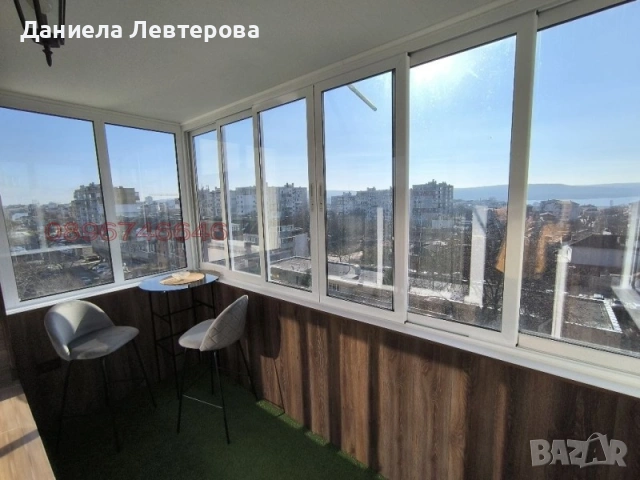 Дългосрочно отдаване от собственик на 4-стаен апартамент , снимка 13 - Апартаменти - 53228278