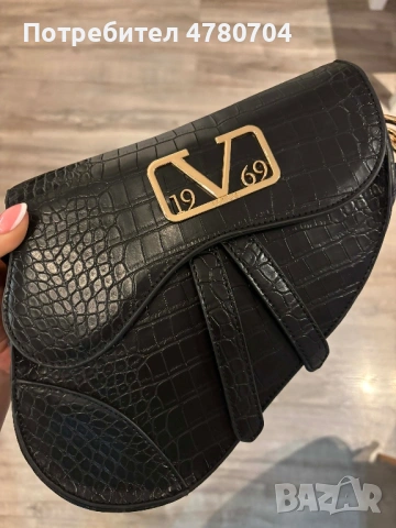 Дамска чанта 19V69 Italia