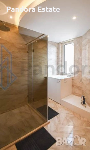 2-СТАЕН апартамент под наем, гр. София, кв.Лозенец, снимка 5 - Апартаменти - 52468034