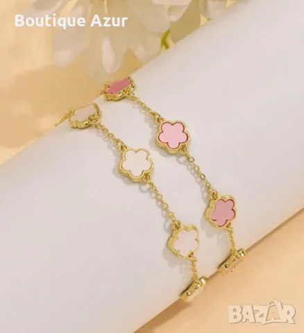 Гривна LFS Lucky  , снимка 4 - Гривни - 50328537