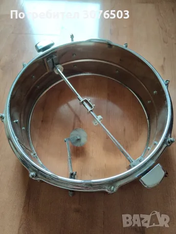 14" snare shell Tacton, снимка 3 - Ударни инструменти - 47092681