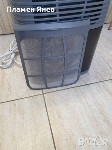 TWE YL-2110AP 1О L Обезвлажнител/Влагоуловител/Влагоабсорбатор, снимка 4 - Влагоабсорбатори и влагоуловители - 53592602