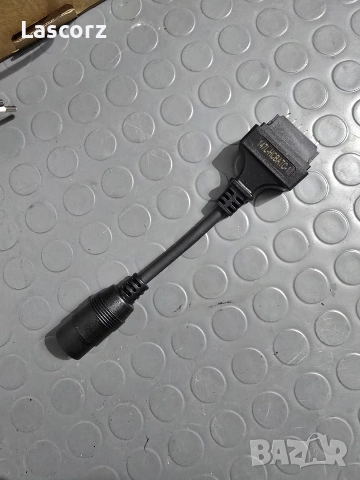 зарядно за електрически велосипед Giant, снимка 3 - Велосипеди - 53918575