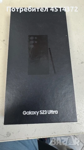 Samsung galaxy S23 ultra , снимка 1
