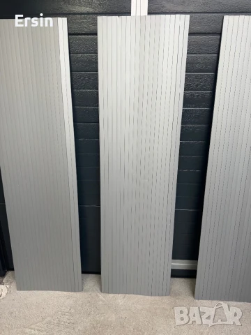 Ролетни врати за Баня (Кемпер и Караван), снимка 5 - Къмпинг мебели - 51321249