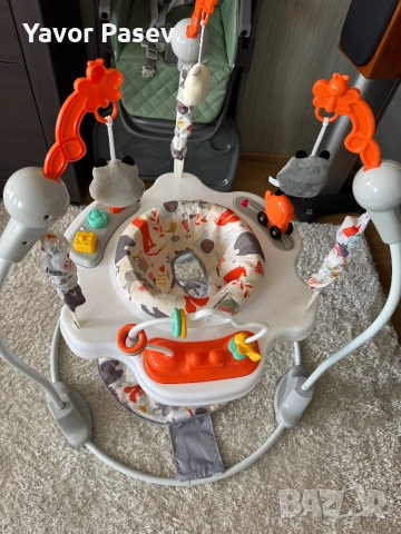 Детско бънджи MONI, снимка 5 - Други - 53927358