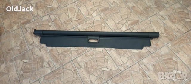 Опел Зефира