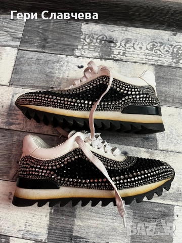 Fabiano, снимка 4 - Маратонки - 52847216