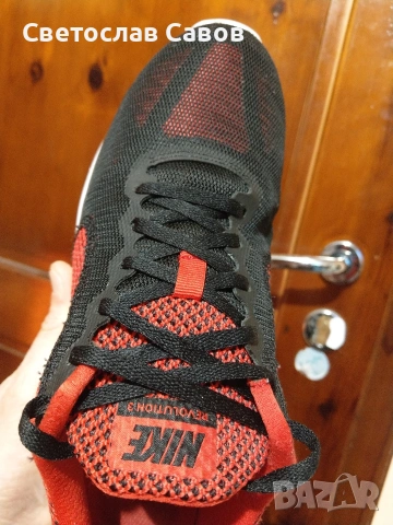 Nike Revolution 3. 43нм. 27,5см., снимка 13 - Маратонки - 53921276