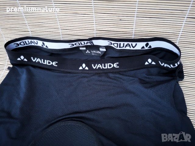 ○ VAUDE ○ шорти с протектори ○, снимка 3 - Спортна екипировка - 49918905