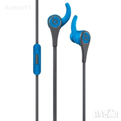  Beats by Dre Tour 2.0 In Ear Стерео слушалки – iPhone, iPod, iPad, снимка 2 - Слушалки, hands-free - 44291259