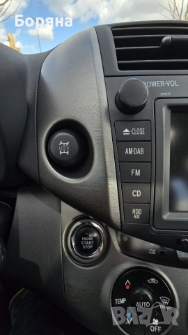 Тойота РАВ 4 , снимка 10 - Автомобили и джипове - 53762817