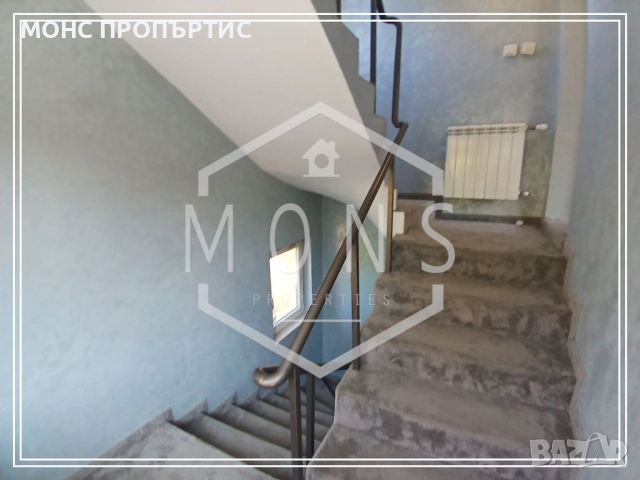 Четириетажна къща с панорамна гледка в с. Кокаляне, Софийска област., снимка 15 - Къщи - 52839574