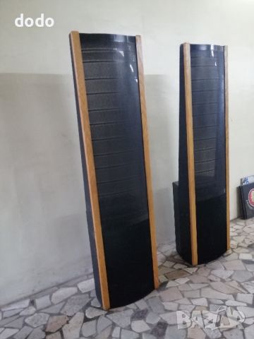 Martin logan request USA HighEnd , снимка 4 - Аудиосистеми - 46704884