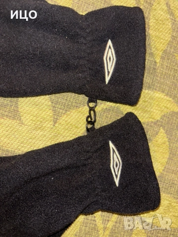 Зимни ръкавици Umbro, снимка 2 - Ръкавици - 52579267