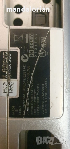 [ Microsoft Xbox 360 ] Halo Reach Limited Edition конзола за ремонт , снимка 5 - Xbox конзоли - 52489899