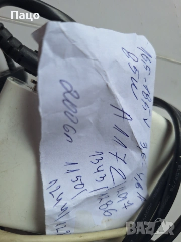 macbook  Адаптер 85W/16,5V -18,5V   3,6A-4,6A, снимка 6 - Лаптоп аксесоари - 54246291