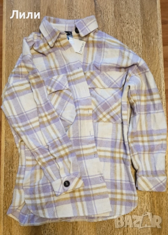 Дамски ризи De facto, LC wakiki