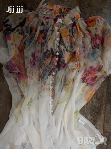 Риза, снимка 2 - Ризи - 51781973