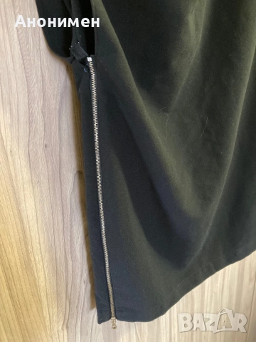 Стилна рокля calvin klein, снимка 2 - Рокли - 52476676