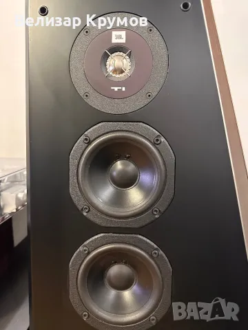 Тонколони JBL Ti 5000, снимка 15 - Тонколони - 49875212