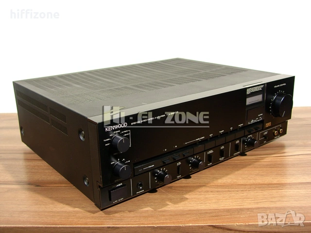 Усилвател   Kenwood ka-990sd 