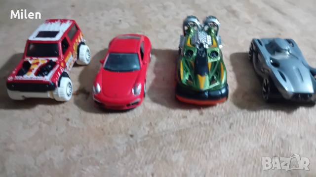 Колички Маджбокс и други детцки играчки по договаряне. , снимка 7 - Коли, камиони, мотори, писти - 53881060