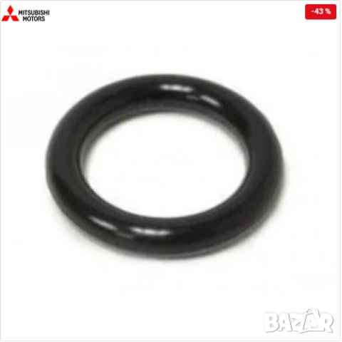 О-пръстен водна тръба MD030763 Mitsubishi