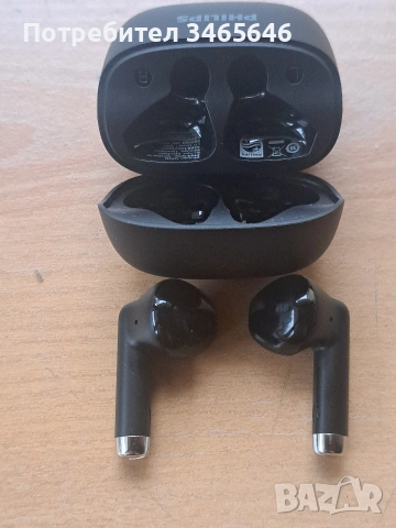 PHILIPS безжични слушалки, снимка 8 - Bluetooth слушалки - 53480842