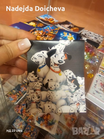 Миришещи листчета/картинки на тефтерчета, снимка 15 - Други - 53666521