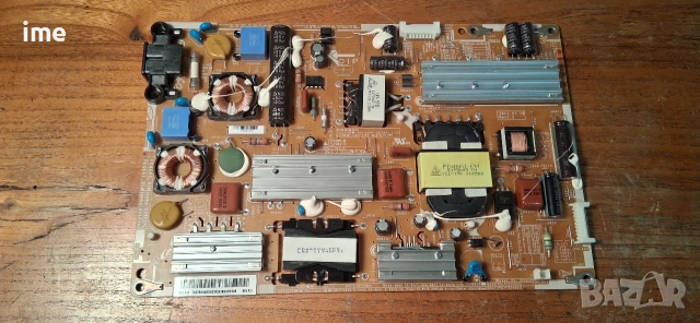 Power Board PD46A0_BSM BN44-00422A PD46A1_BSM BN44-00423A от LED Samsung UE32D5700...
