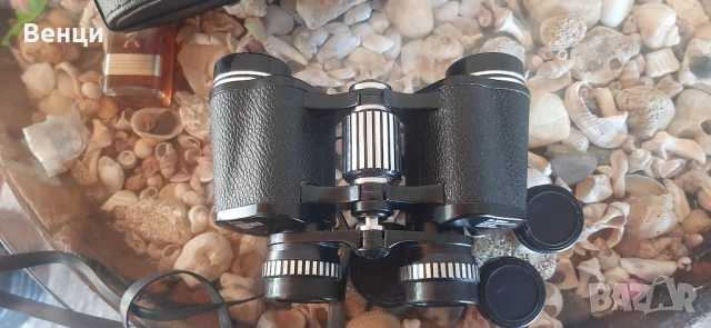 Бинокъл Boots Admiral KoreaПриближение 8x30