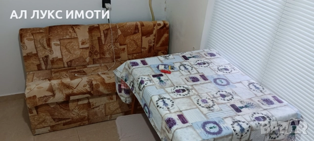 ✅Продава 2стаен,Здравец изток,2 РПУ.Нова ПВЦ-дограма=, снимка 7 - Апартаменти - 51335241