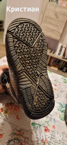 Snowboard/Сноуборд 132 + Автомати + обувки 235мм/№37, снимка 9 - Зимни спортове - 53993347