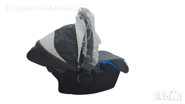 Стол-кошница за кола различни цветове, снимка 2 - Столчета за кола и колело - 49649361