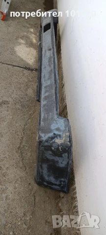 Оригинална задна броня за Nissan Largo , снимка 2 - Части - 50677563