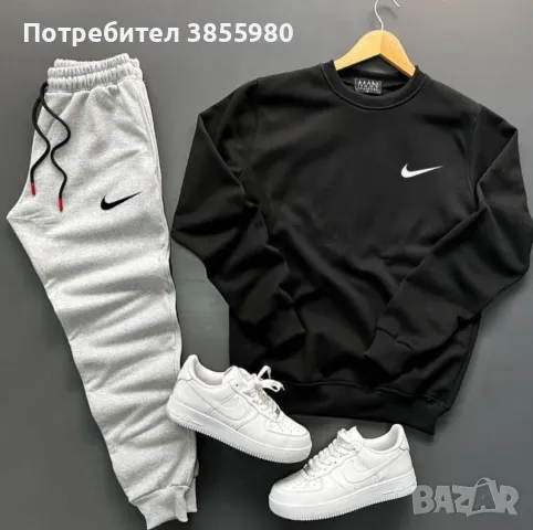 Мъжки екипи, снимка 4 - Спортни дрехи, екипи - 47991024