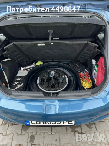 Хюндай I 30 , снимка 8 - Автомобили и джипове - 53054298