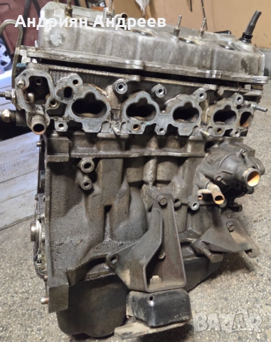 Двигател 1.3 83Hp за DAIHATSU TERIOS